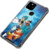 Dragon Ball Super Goku Vegeta Super Ball Google Pixel 5a 5G Clear Case